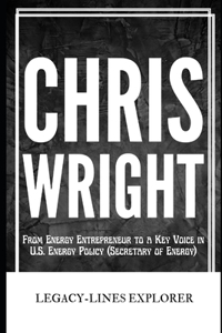 Chris Wright