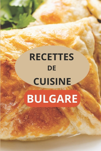 Recettes de cuisine bulgare