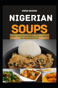 Nigerian Soups
