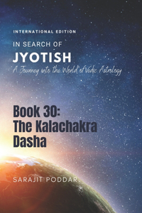 Kalachakra Dasha