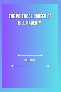 The Political Career of Bill Hagerty