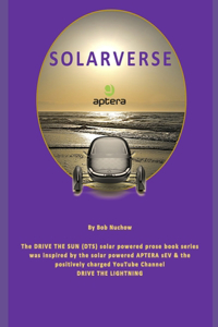 SOLARVERSE (Large Format)