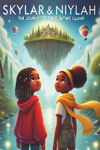 Skylar & Niylah The Journey of the Floating Island