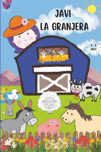 Javi La Granjera