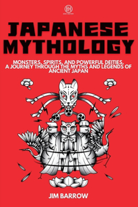 Japanese Mythology