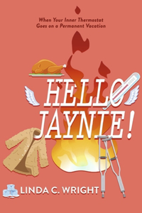 Hello Jaynie!