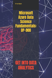 Microsoft Azure Data Science Fundamentals