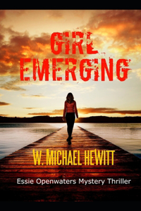 Girl Emerging