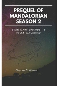 Prequel of Mandalorian season 2