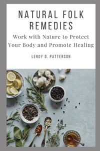 Natural Folk Remedies
