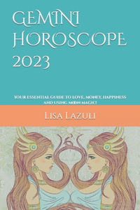 Gemini Horoscope 2023