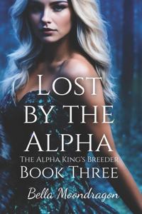 Lost by the Alpha