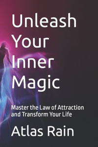 Unleash Your Inner Magic