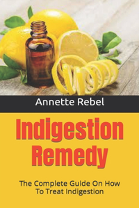 Indigestion Remedy