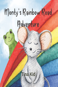 Monty's Rainbow Road Adventure