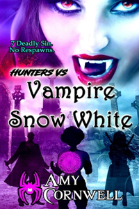 Hunters Vs. Vampire Snow White