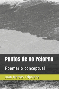 Puntos de no retorno