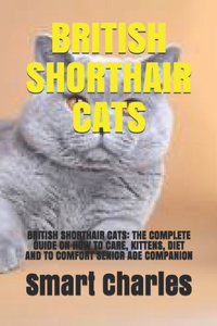 British Shorthair Cats