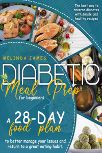 Diabetic Meal Prep For Beginners