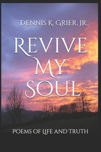 Revive My Soul