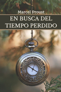 En busca del tiempo perdido