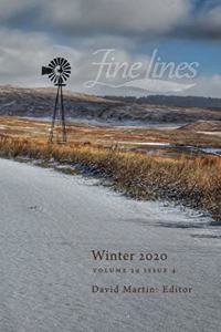Fine Lines Winter 2020