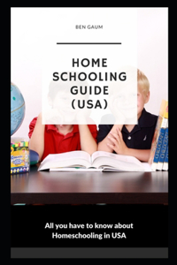 Homeschooling Guide (USA)