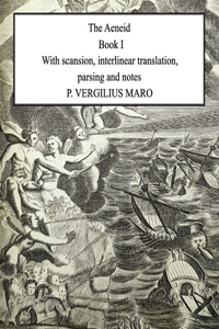 Aeneid Book 1