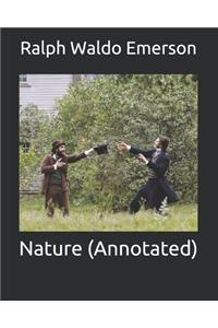Nature (Annotated)