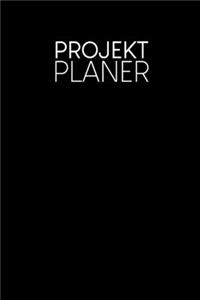 Projektplaner