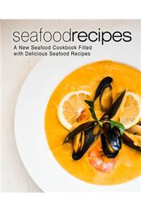 Seafood Recipes