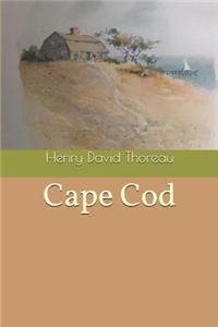 Cape Cod