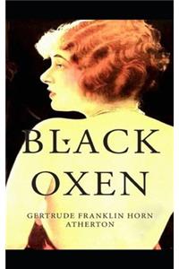 Black Oxen