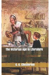The Victorian Age in Literature