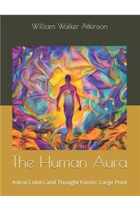 The Human Aura