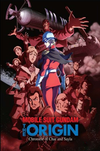 Mobile Suit Gundam