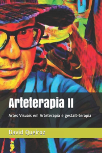 Arteterapia II