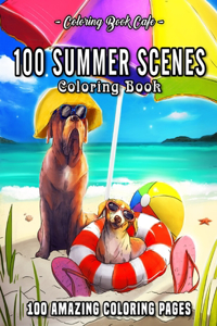 100 Summer Scenes