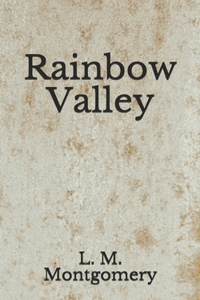 Rainbow Valley