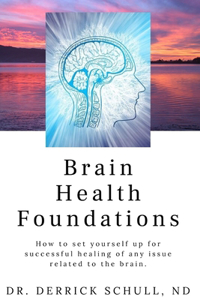 Brain Health Foundations