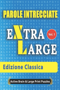 Parole Intrecciate - Edizione Classica