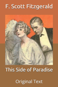 This Side of Paradise