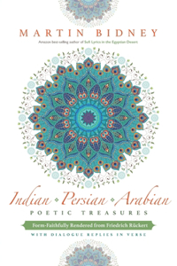 Indian, Persian, Arabian Poetic Treasures