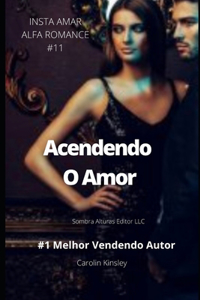 Acendendo O Amor