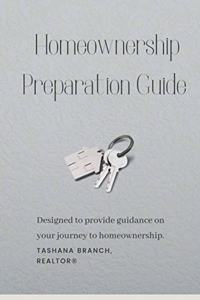 Homeownership Preparation Guide