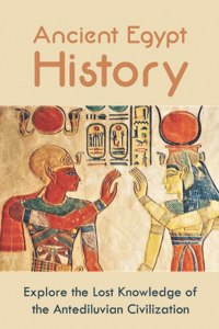 Ancient Egypt History