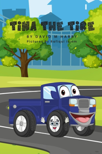Tina the Tire