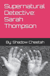 Supernatural Detective