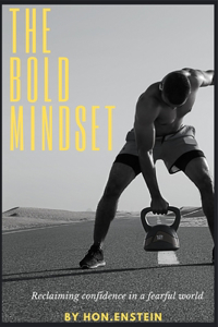 Bold Mindset