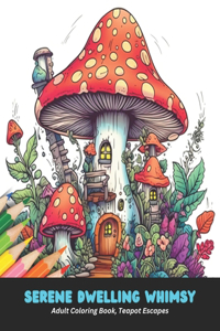 Serene Dwelling Whimsy